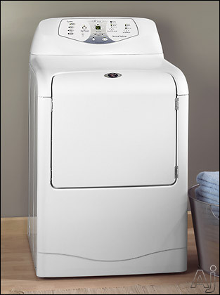 Maytag Neptune Series MDG6800AW 27